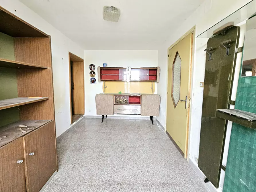 Immagine 3 di Villetta a schiera in vendita  in Via Fornasette di Sopra a Villa Estense