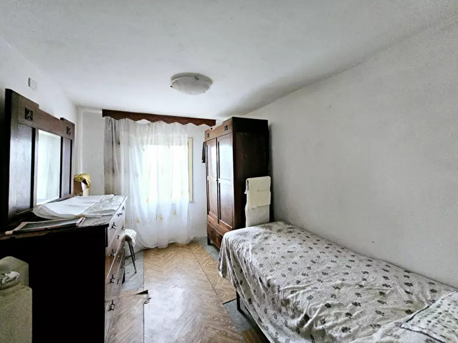 Immagine 4 di Villetta a schiera in vendita  in Via Fornasette di Sopra a Villa Estense