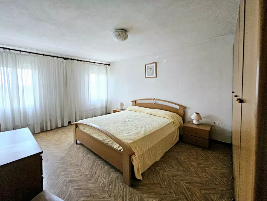 Immagine 5 di Villetta a schiera in vendita  in Via Fornasette di Sopra a Villa Estense