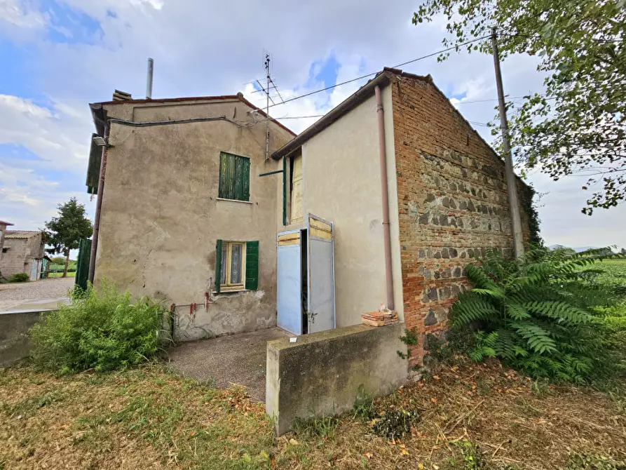 Immagine 7 di Villetta a schiera in vendita  in Via Fornasette di Sopra a Villa Estense