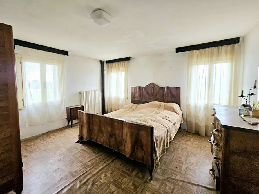 Immagine 8 di Villetta a schiera in vendita  in Via Fornasette di Sopra a Villa Estense