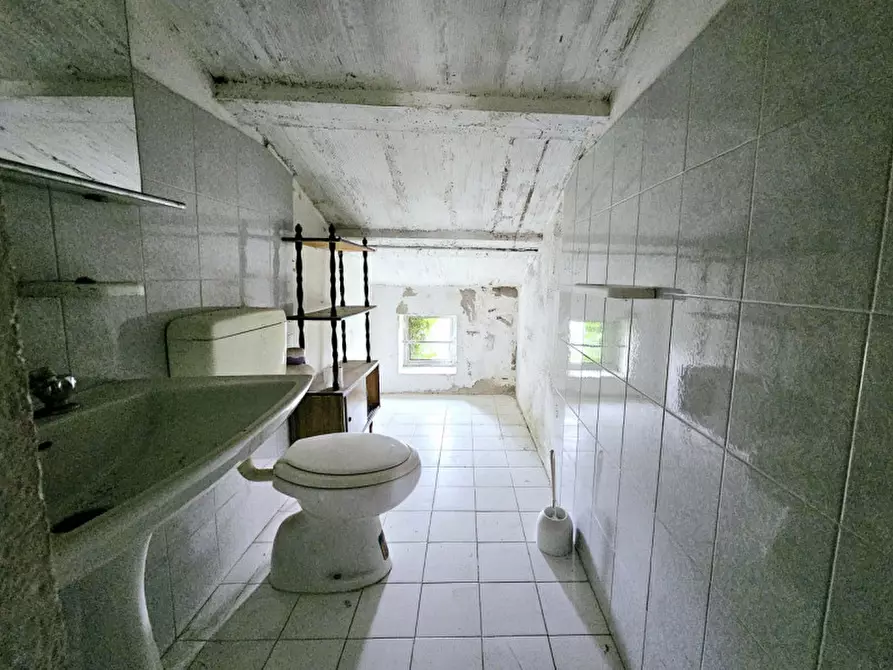 Immagine 10 di Villetta a schiera in vendita  in Via Fornasette di Sopra a Villa Estense