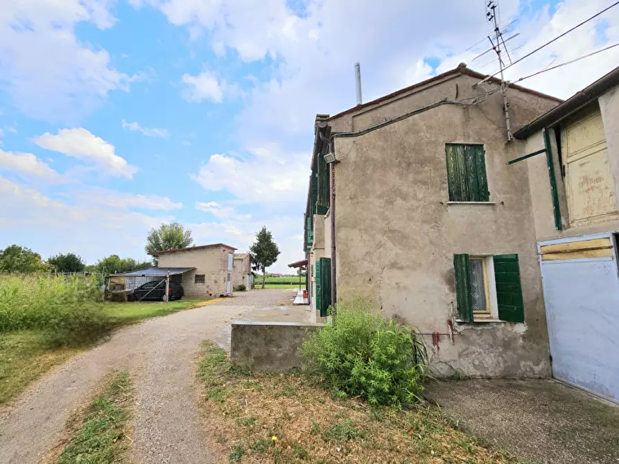 Immagine 11 di Villetta a schiera in vendita  in Via Fornasette di Sopra a Villa Estense