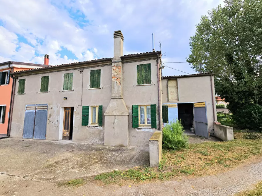 Immagine 12 di Villetta a schiera in vendita  in Via Fornasette di Sopra a Villa Estense