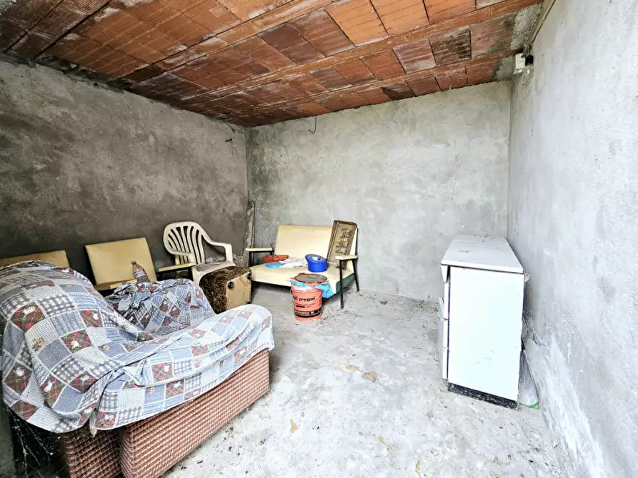 Immagine 13 di Villetta a schiera in vendita  in Via Fornasette di Sopra a Villa Estense