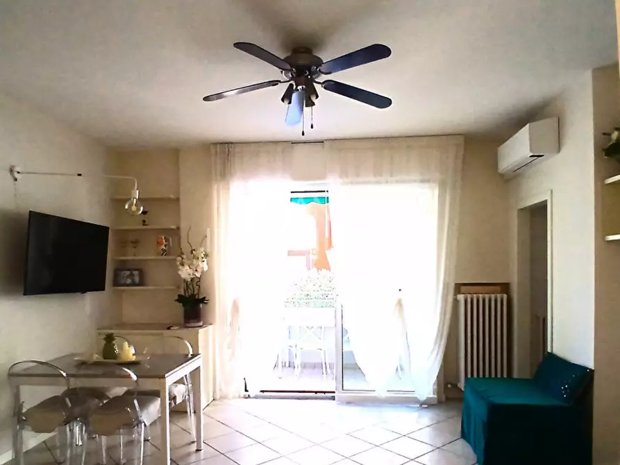 Immagine 4 di Appartamento in affitto  in viale D'Annunzio a Riccione