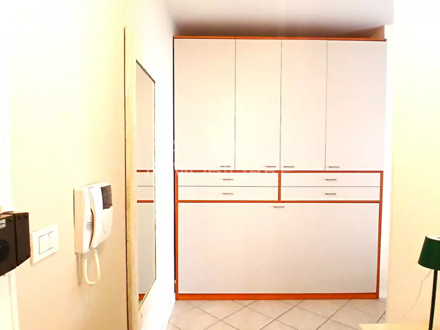 Immagine 6 di Appartamento in affitto  in viale D'Annunzio a Riccione