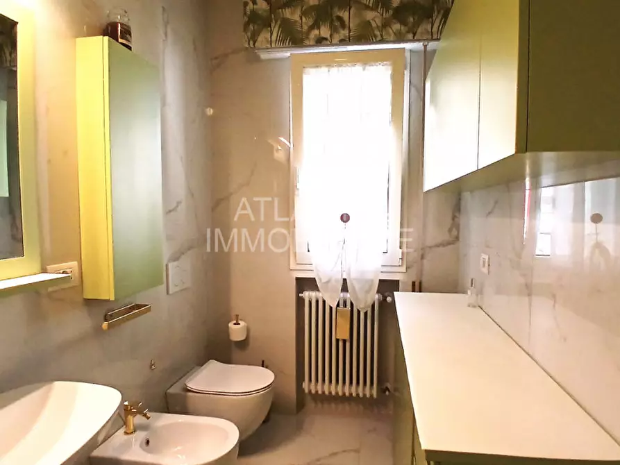 Immagine 8 di Appartamento in affitto  in viale D'Annunzio a Riccione