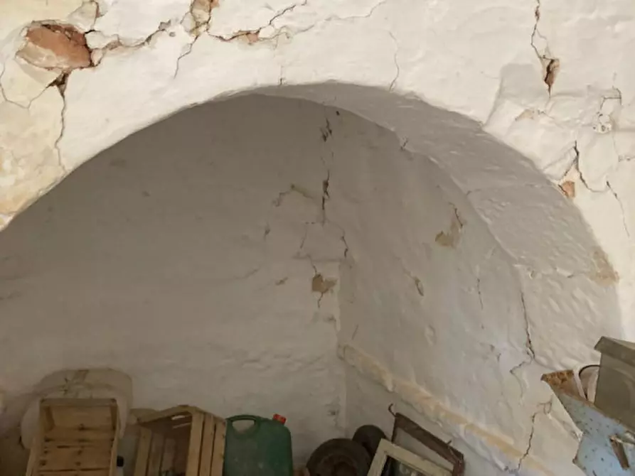 Immagine 2 di Rustico / casale in vendita  in Contrada Sant'Anna a Ceglie Messapico