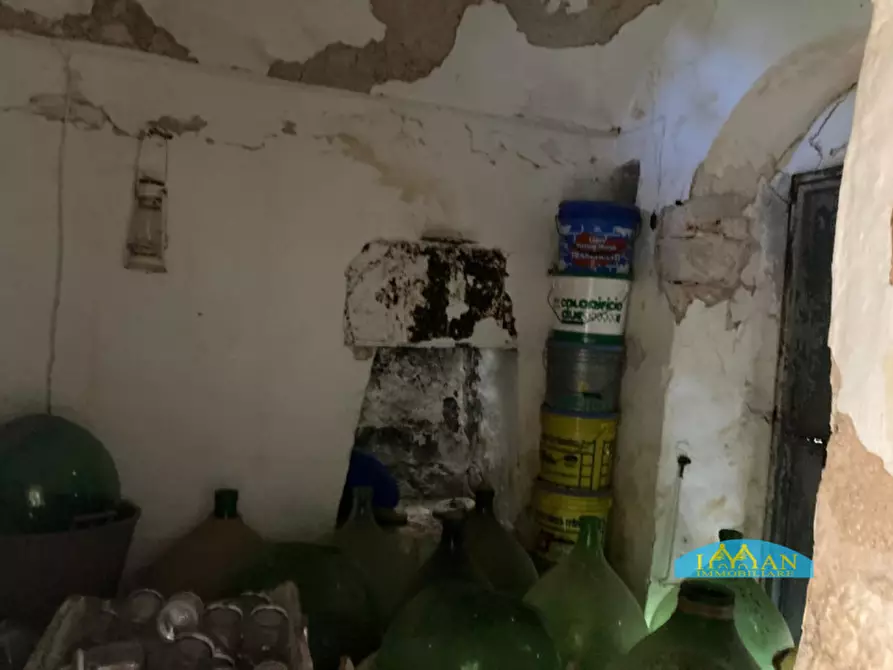 Immagine 5 di Rustico / casale in vendita  in Contrada Sant'Anna a Ceglie Messapico