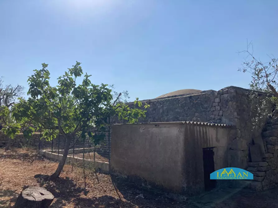Immagine 6 di Rustico / casale in vendita  in Contrada Sant'Anna a Ceglie Messapico