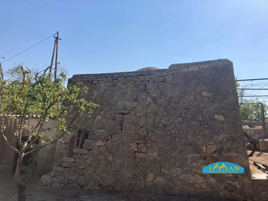 Immagine 8 di Rustico / casale in vendita  in Contrada Sant'Anna a Ceglie Messapico