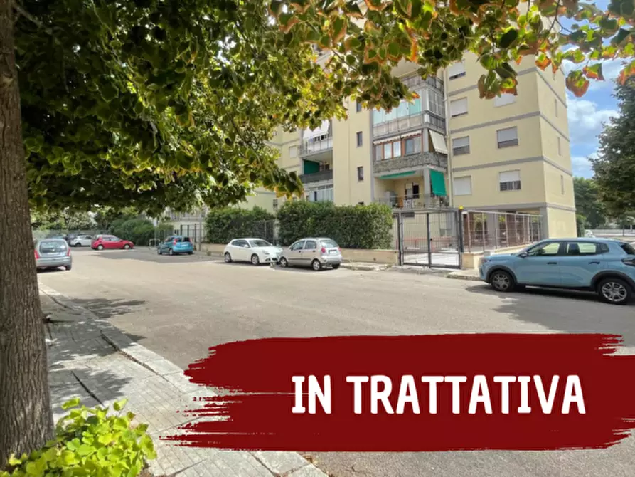 Immagine 1 di Appartamento in vendita  in VIA CASERTA 1 a Lecce