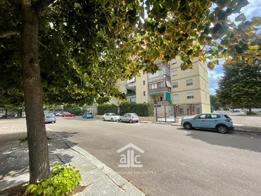 Immagine 3 di Appartamento in vendita  in VIA CASERTA 1 a Lecce