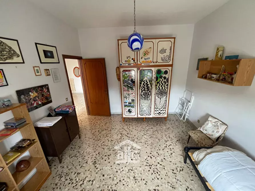 Immagine 34 di Appartamento in vendita  in VIA CASERTA 1 a Lecce