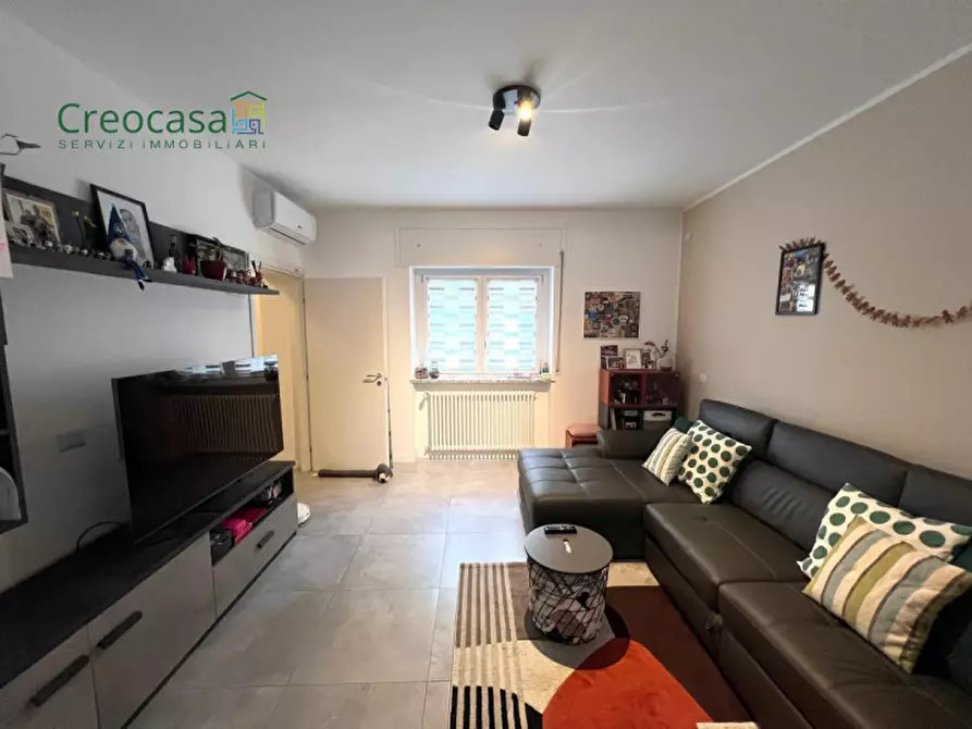 Immagine 2 di Appartamento in vendita  in Corso Italia 104 a Osio Sotto