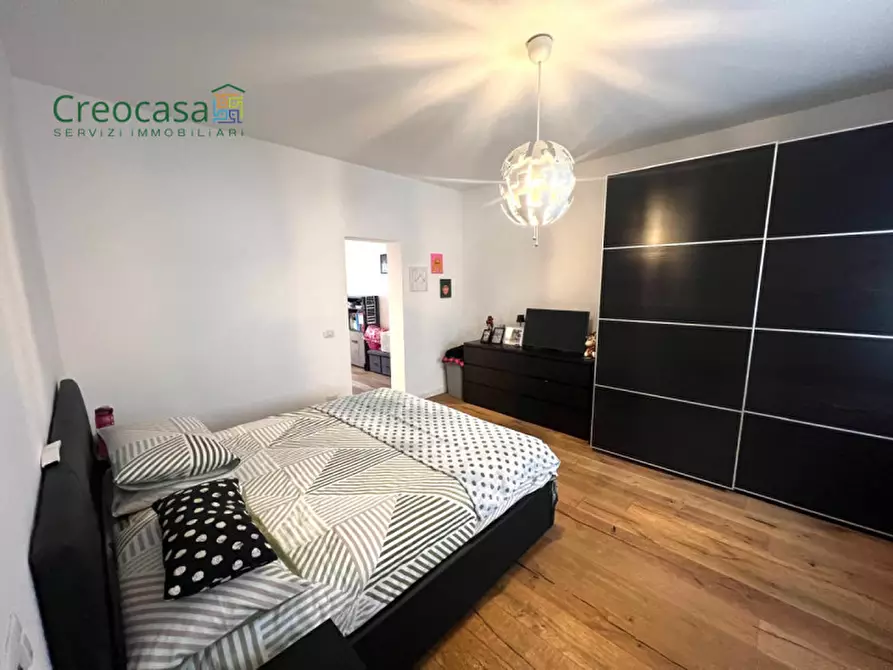 Immagine 5 di Appartamento in vendita  in Corso Italia 104 a Osio Sotto