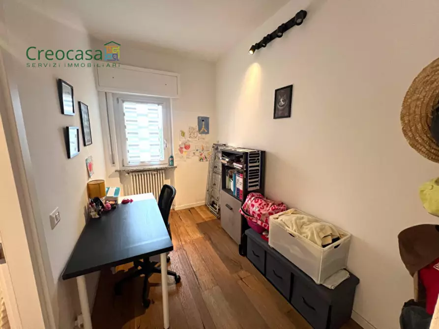 Immagine 6 di Appartamento in vendita  in Corso Italia 104 a Osio Sotto