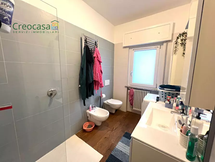 Immagine 7 di Appartamento in vendita  in Corso Italia 104 a Osio Sotto