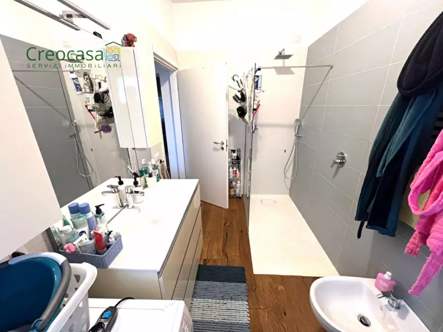 Immagine 8 di Appartamento in vendita  in Corso Italia 104 a Osio Sotto