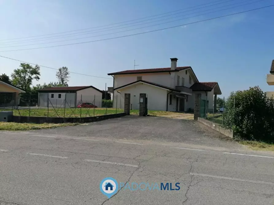 Immagine 3 di Casa indipendente in vendita  in Via Rosara a Codevigo