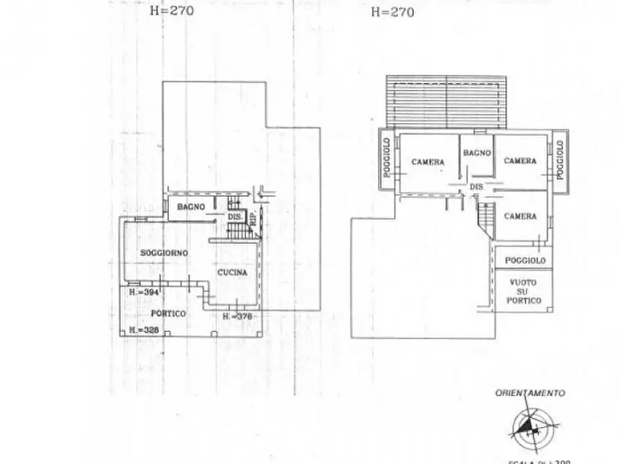 Immagine 38 di Casa indipendente in vendita  in Via Rosara a Codevigo