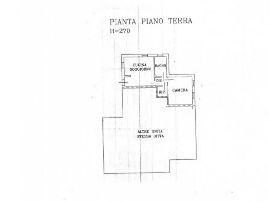 Immagine 39 di Casa indipendente in vendita  in Via Rosara a Codevigo