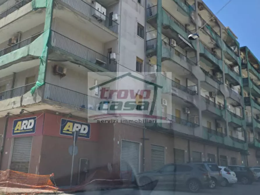 Immagine 1 di Appartamento in vendita  in Via Sicilia a Siracusa