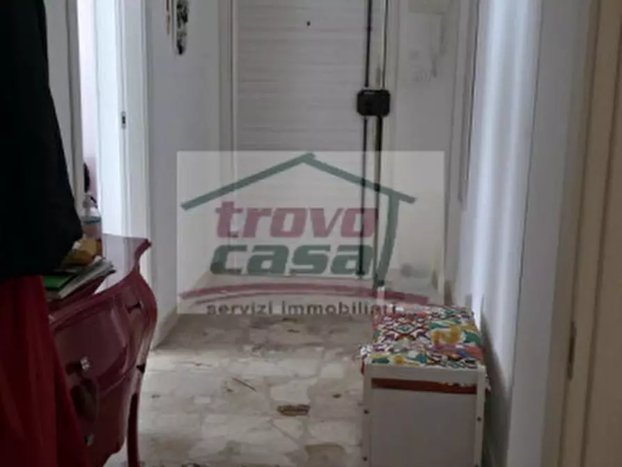 Immagine 5 di Appartamento in vendita  in Via Sicilia a Siracusa