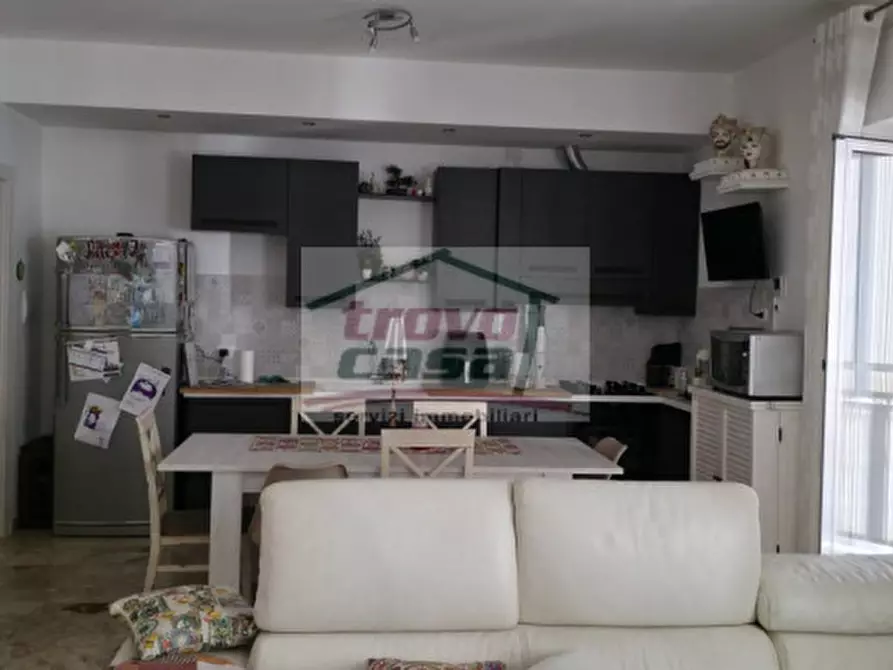 Immagine 6 di Appartamento in vendita  in Via Sicilia a Siracusa