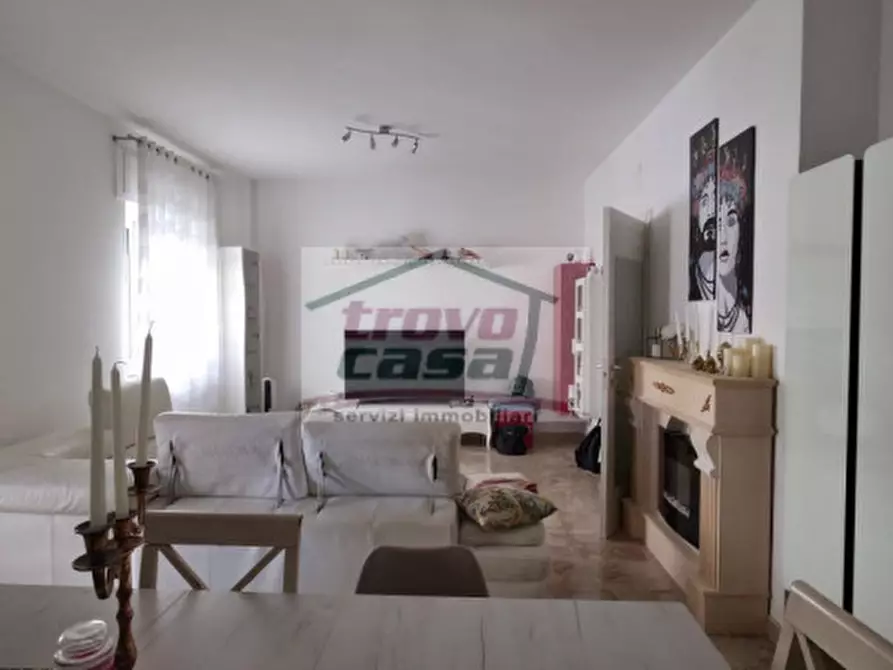 Immagine 7 di Appartamento in vendita  in Via Sicilia a Siracusa