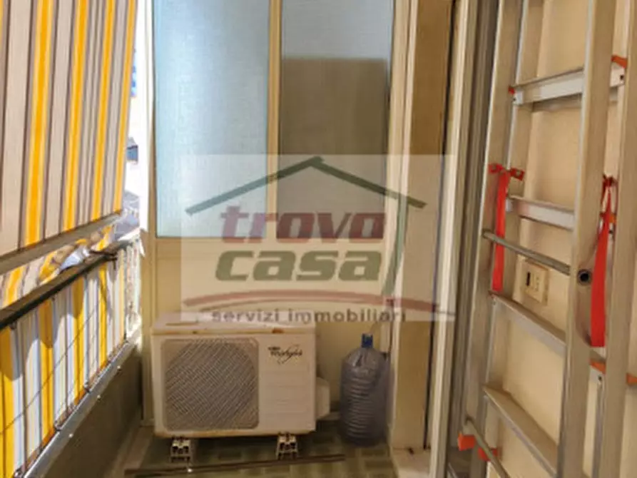 Immagine 8 di Appartamento in vendita  in Via Sicilia a Siracusa