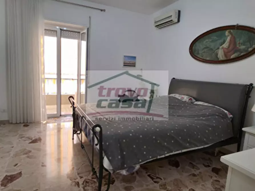 Immagine 14 di Appartamento in vendita  in Via Sicilia a Siracusa