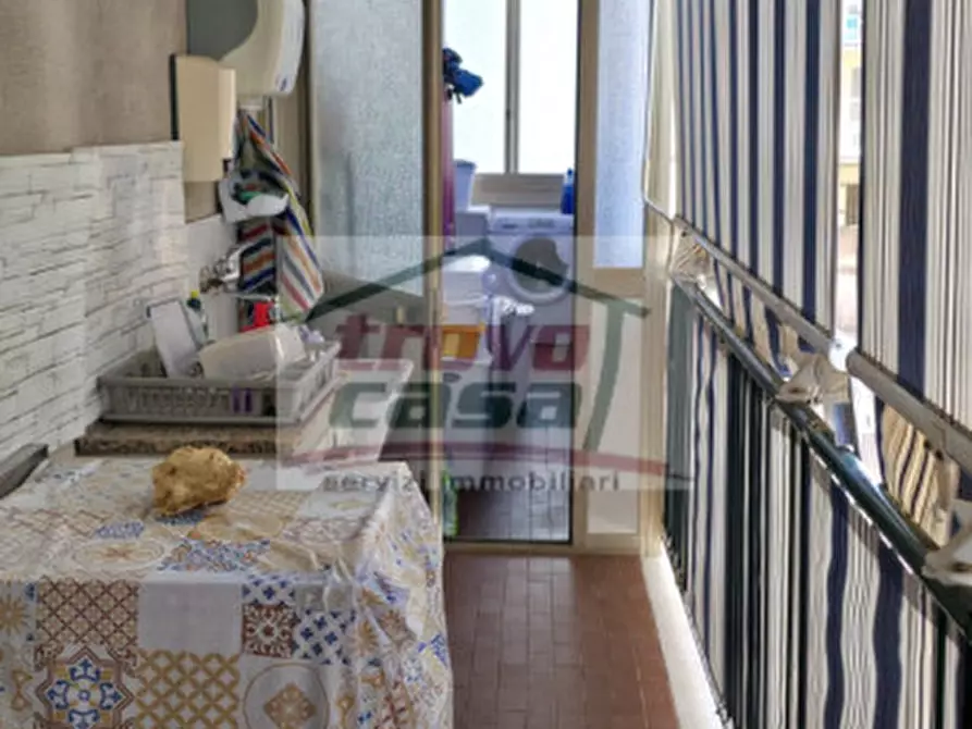 Immagine 20 di Appartamento in vendita  in Via Sicilia a Siracusa