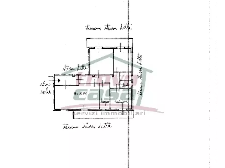 Immagine 24 di Appartamento in vendita  in Via Sicilia a Siracusa