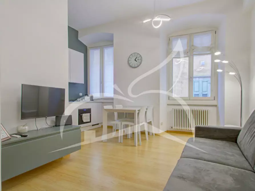 Immagine 1 di Appartamento in vendita  in Via Antonio Gazzoletti a Riva Del Garda