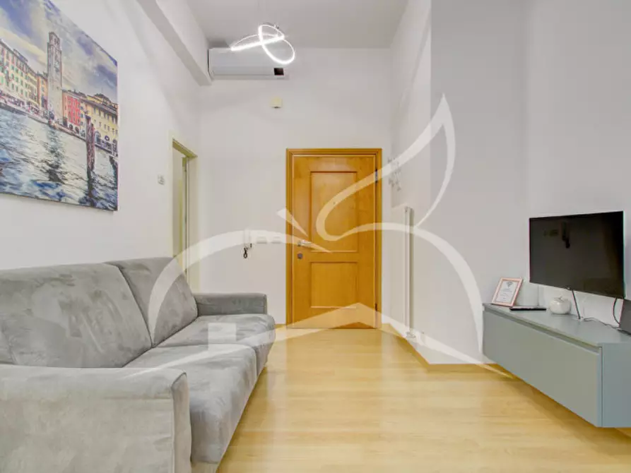 Immagine 5 di Appartamento in vendita  in Via Antonio Gazzoletti a Riva Del Garda