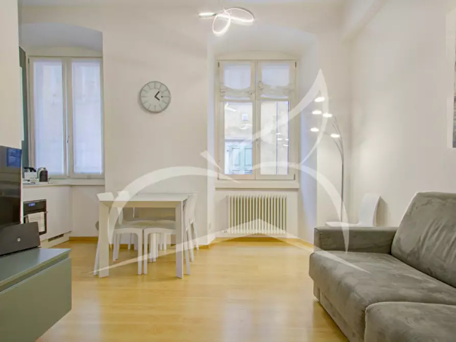 Immagine 6 di Appartamento in vendita  in Via Antonio Gazzoletti a Riva Del Garda