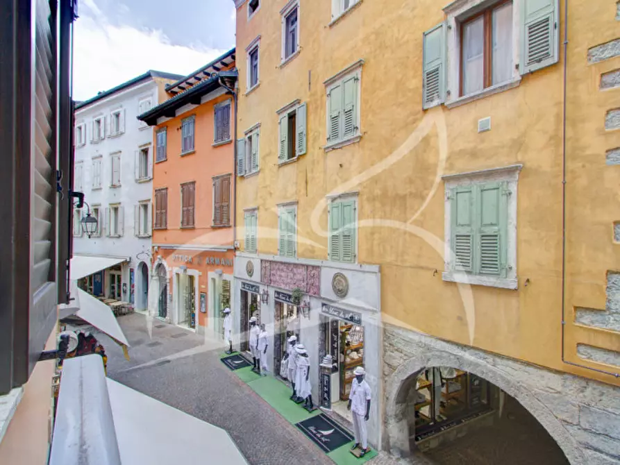 Immagine 7 di Appartamento in vendita  in Via Antonio Gazzoletti a Riva Del Garda