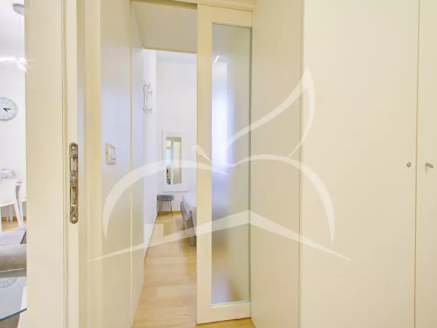 Immagine 8 di Appartamento in vendita  in Via Antonio Gazzoletti a Riva Del Garda