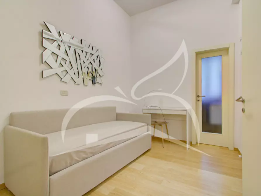 Immagine 9 di Appartamento in vendita  in Via Antonio Gazzoletti a Riva Del Garda