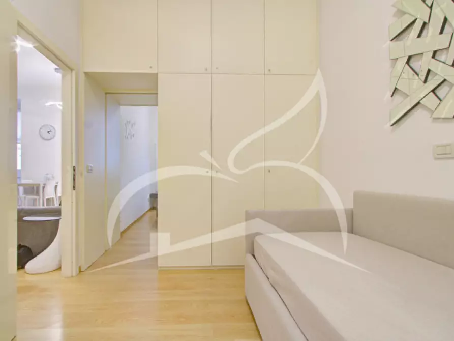 Immagine 11 di Appartamento in vendita  in Via Antonio Gazzoletti a Riva Del Garda