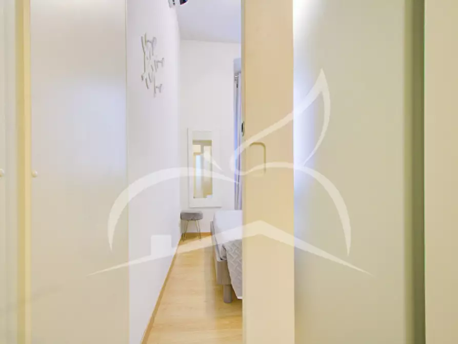 Immagine 12 di Appartamento in vendita  in Via Antonio Gazzoletti a Riva Del Garda