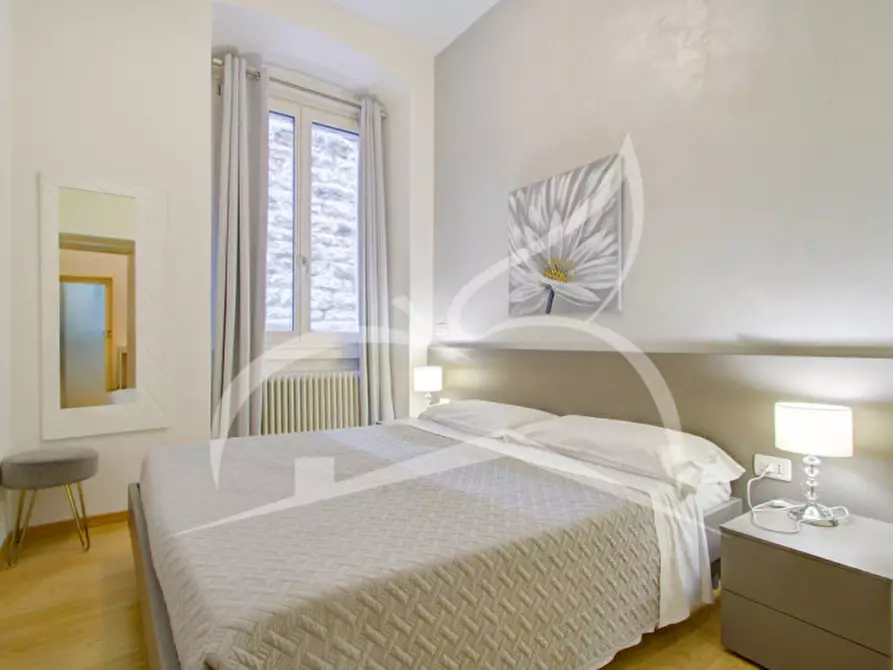 Immagine 13 di Appartamento in vendita  in Via Antonio Gazzoletti a Riva Del Garda