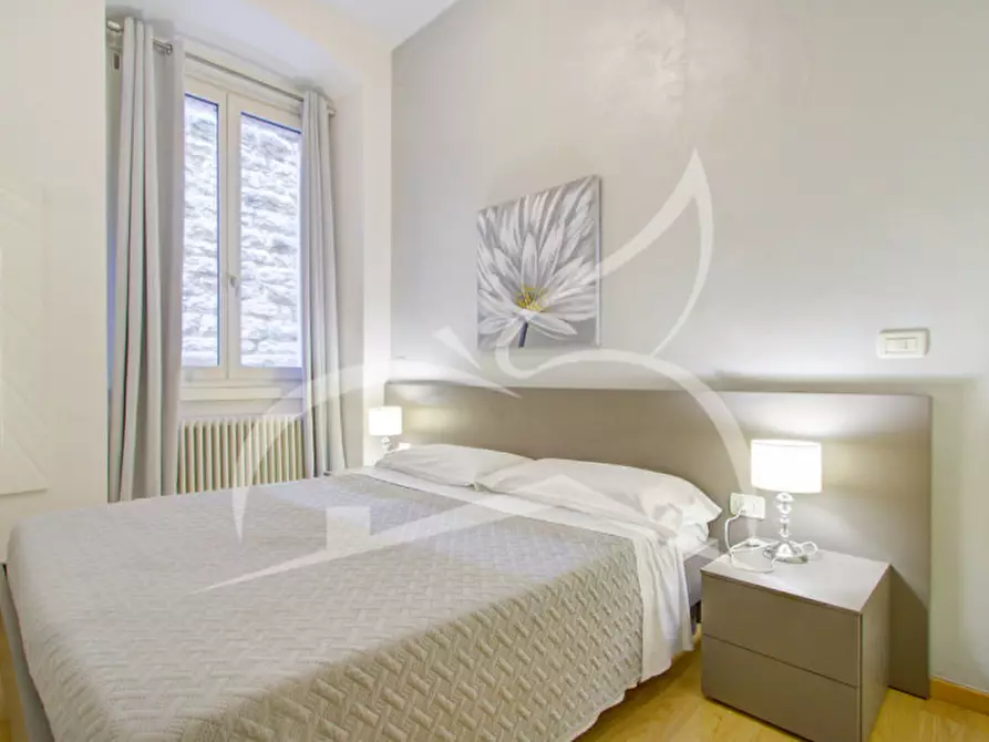 Immagine 15 di Appartamento in vendita  in Via Antonio Gazzoletti a Riva Del Garda