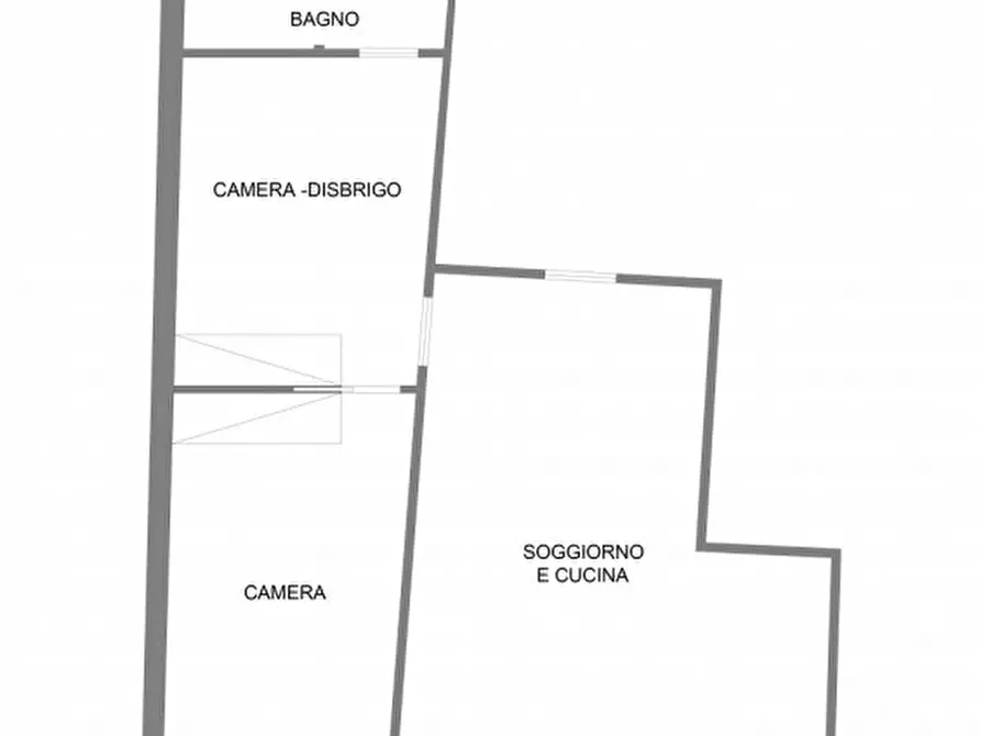 Immagine 18 di Appartamento in vendita  in Via Antonio Gazzoletti a Riva Del Garda