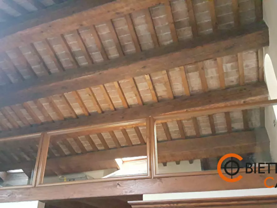 Immagine 1 di Appartamento in vendita  in Piazza del Duomo a Padova