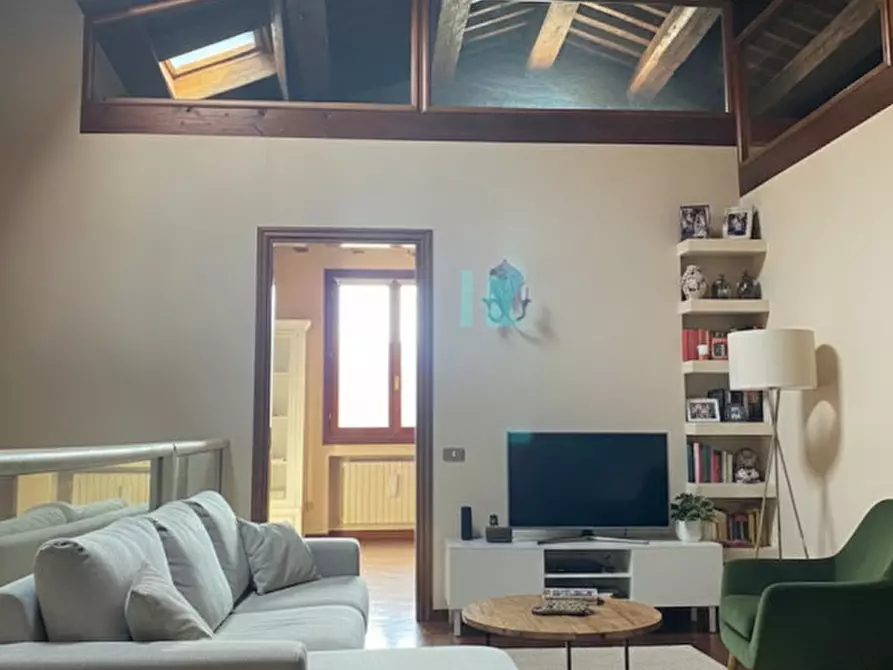 Immagine 2 di Appartamento in vendita  in Piazza del Duomo a Padova