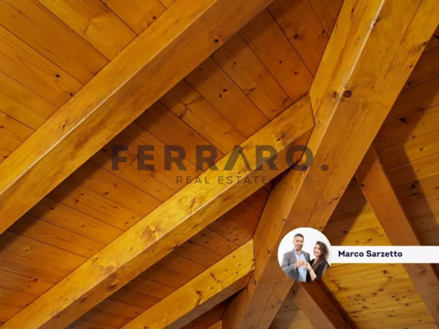 Immagine 29 di Appartamento in vendita  in Via Mario Fiore a Povegliano