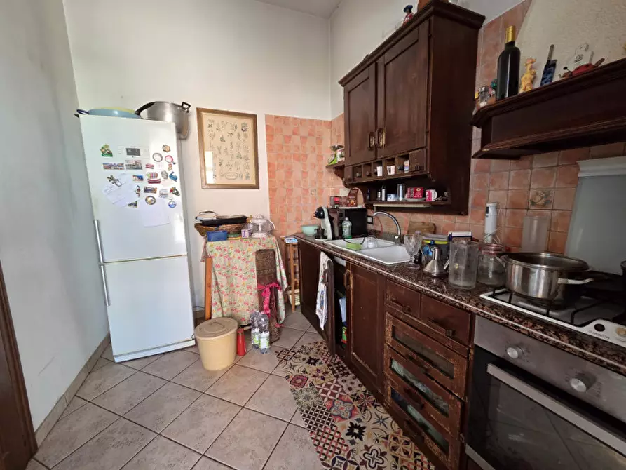 Immagine 6 di Appartamento in vendita  in Via Piero Gobetti 38 a Lecce